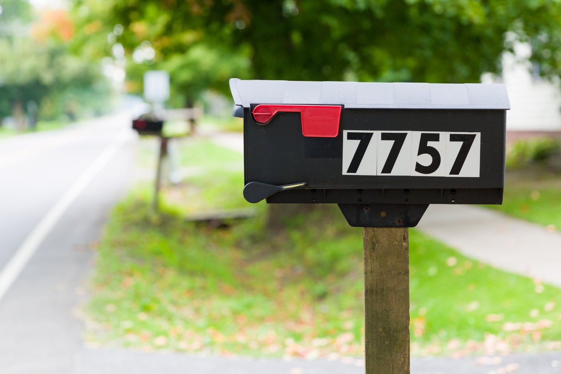 Get Your UK Address